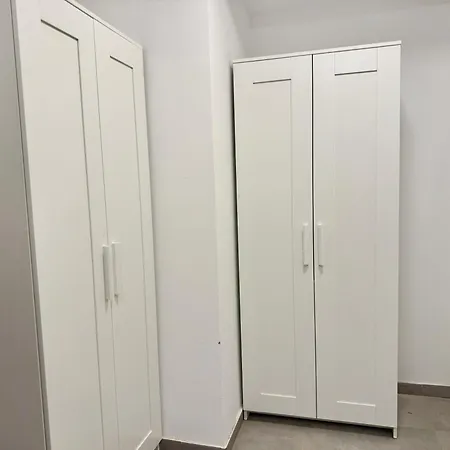 Apartment Cosy Modern Near Vienna Wiener Neudorf