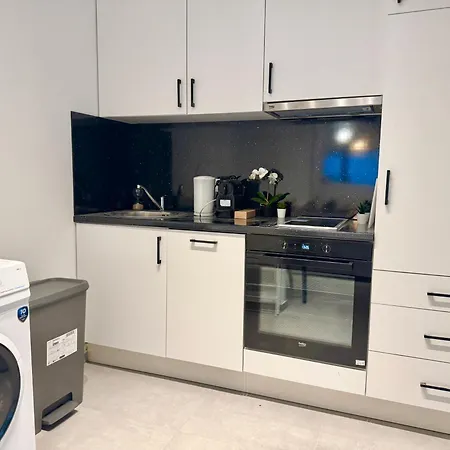 Cosy Modern Near Vienna