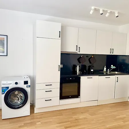 Cosy Modern Near Vienna Appartement *
