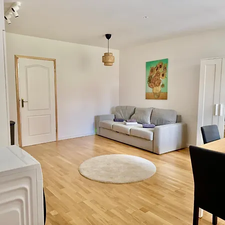 Appartement Cosy Modern Near Vienna *