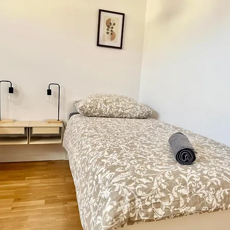 Appartement Cosy Modern Near Vienna *