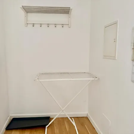 Appartement Cosy Modern Near Vienna