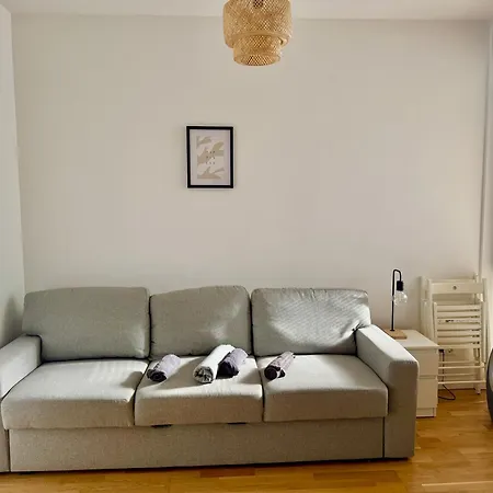 Cosy Modern Near Vienna Appartement *