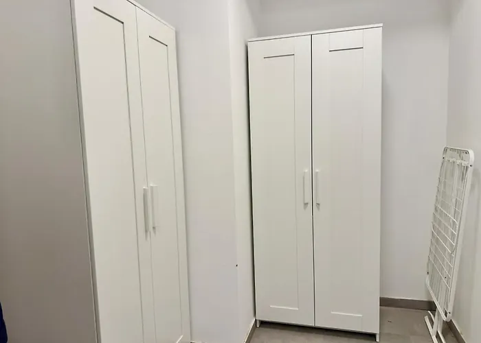 Apartment Cosy Modern Near Vienna Wiener Neudorf