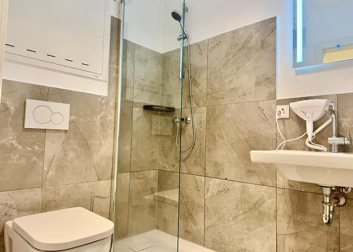 Cosy Modern Near Vienna Apartment Wiener Neudorf