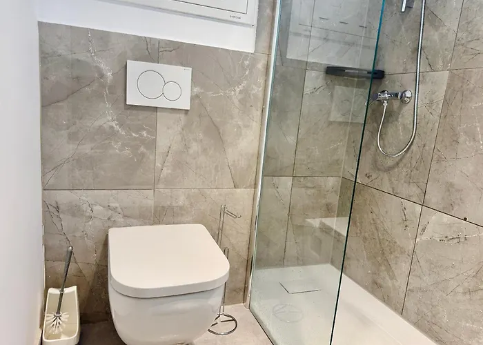 Cosy Modern Near Vienna Wiener Neudorf