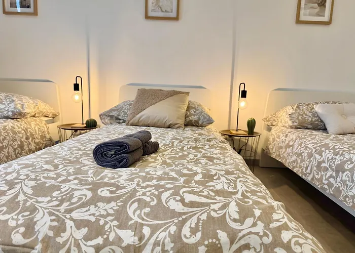 Apartment Cosy Modern Near Vienna