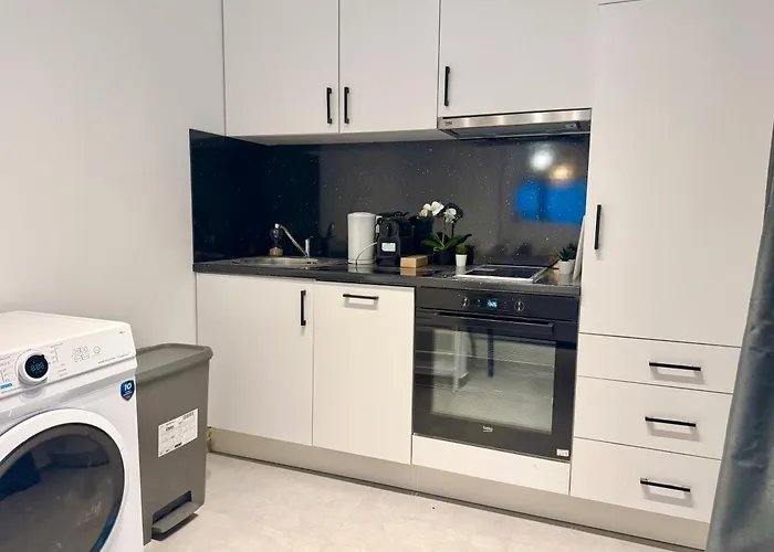 Cosy Modern Near Vienna