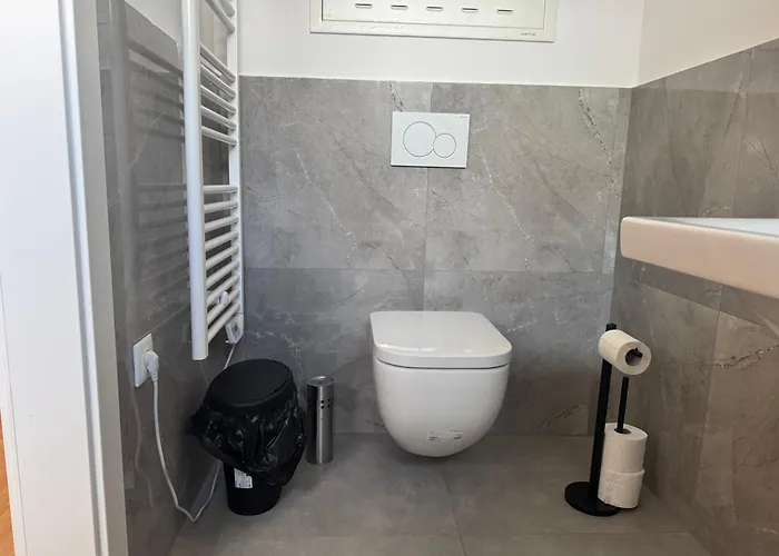 Apartment Cosy Modern Near Vienna Wiener Neudorf