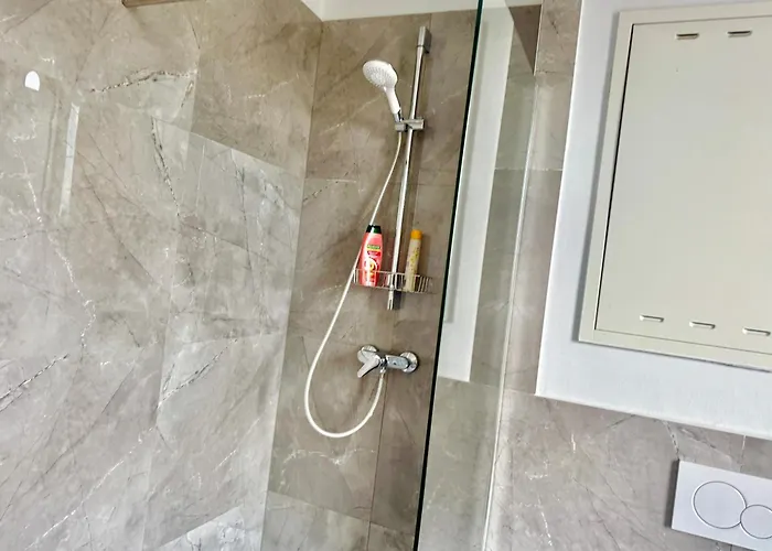 Cosy Modern Near Vienna Apartment Wiener Neudorf